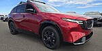 New 2026 MAZDA CX-5 2.5 S PREMIUM PLUS AWD in HENDERSON, NEVADA