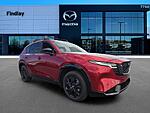 New 2026 MAZDA CX-5 2.5 S PREMIUM PLUS AWD in HENDERSON, NEVADA (Photo 1)