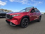 New 2026 MAZDA CX-5 2.5 S PREMIUM PLUS AWD in HENDERSON, NEVADA (Photo 2)