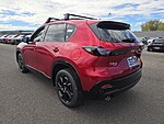 New 2026 MAZDA CX-5 2.5 S PREMIUM PLUS AWD in HENDERSON, NEVADA (Photo 3)