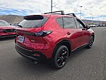 New 2026 MAZDA CX-5 2.5 S PREMIUM PLUS AWD in HENDERSON, NEVADA (Photo 4)