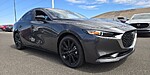 New 2026 MAZDA MAZDA3 SEDAN 2.5 S SELECT SPORT FWD in HENDERSON, NEVADA