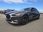 New 2026 MAZDA MAZDA3 SEDAN 2.5 S SELECT SPORT FWD in HENDERSON, NEVADA (Photo 2)