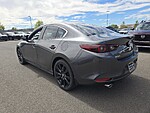 New 2026 MAZDA MAZDA3 SEDAN 2.5 S SELECT SPORT FWD in HENDERSON, NEVADA (Photo 3)