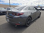 New 2026 MAZDA MAZDA3 SEDAN 2.5 S SELECT SPORT FWD in HENDERSON, NEVADA (Photo 4)