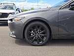 New 2026 MAZDA MAZDA3 SEDAN 2.5 S SELECT SPORT FWD in HENDERSON, NEVADA (Photo 5)