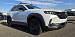 New 2026 MAZDA CX-50 HYBRID PREMIUM AWD in HENDERSON, NEVADA
