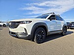 New 2026 MAZDA CX-50 HYBRID PREMIUM AWD in HENDERSON, NEVADA (Photo 2)