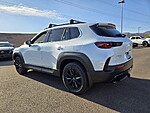 New 2026 MAZDA CX-50 HYBRID PREMIUM AWD in HENDERSON, NEVADA (Photo 3)