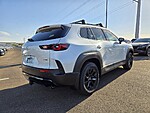 New 2026 MAZDA CX-50 HYBRID PREMIUM AWD in HENDERSON, NEVADA (Photo 4)