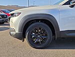New 2026 MAZDA CX-50 HYBRID PREMIUM AWD in HENDERSON, NEVADA (Photo 5)