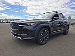 New 2026 MAZDA CX-50 2.5 TURBO PREMIUM PLUS AWD in HENDERSON, NEVADA (Photo 2)