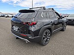 New 2026 MAZDA CX-50 2.5 TURBO PREMIUM PLUS AWD in HENDERSON, NEVADA (Photo 4)