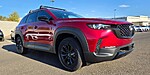 New 2026 MAZDA CX-50 HYBRID PREMIUM AWD in HENDERSON, NEVADA