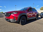 New 2026 MAZDA CX-50 HYBRID PREMIUM AWD in HENDERSON, NEVADA (Photo 2)