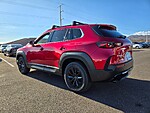 New 2026 MAZDA CX-50 HYBRID PREMIUM AWD in HENDERSON, NEVADA (Photo 3)