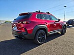 New 2026 MAZDA CX-50 HYBRID PREMIUM AWD in HENDERSON, NEVADA (Photo 4)