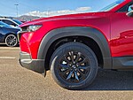 New 2026 MAZDA CX-50 HYBRID PREMIUM AWD in HENDERSON, NEVADA (Photo 5)