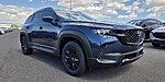 New 2026 MAZDA CX-50 HYBRID PREMIUM AWD in HENDERSON, NEVADA