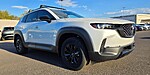New 2026 MAZDA CX-50 HYBRID PREMIUM AWD in HENDERSON, NEVADA