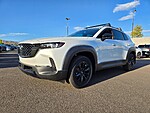 New 2026 MAZDA CX-50 HYBRID PREMIUM AWD in HENDERSON, NEVADA (Photo 2)