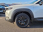 New 2026 MAZDA CX-50 HYBRID PREMIUM AWD in HENDERSON, NEVADA (Photo 5)