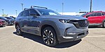 New 2026 MAZDA CX-50 HYBRID PREMIUM PLUS AWD in HENDERSON, NEVADA