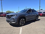 New 2026 MAZDA CX-50 HYBRID PREMIUM PLUS AWD in HENDERSON, NEVADA (Photo 2)