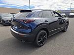 New 2026 MAZDA CX-30 2.5 S SELECT SPORT AWD in HENDERSON, NEVADA (Photo 4)