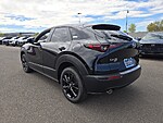 New 2026 MAZDA CX-30 2.5 S SELECT SPORT AWD in HENDERSON, NEVADA (Photo 3)
