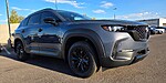 New 2026 MAZDA CX-50 HYBRID PREMIUM AWD in HENDERSON, NEVADA
