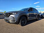 New 2026 MAZDA CX-50 HYBRID PREMIUM AWD in HENDERSON, NEVADA (Photo 2)