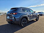 New 2026 MAZDA CX-50 HYBRID PREMIUM AWD in HENDERSON, NEVADA (Photo 4)