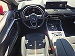 New 2026 MAZDA CX-90 3.3 TURBO PREMIUM PLUS in HENDERSON, NEVADA (Photo 10)