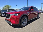 New 2026 MAZDA CX-90 3.3 TURBO PREMIUM PLUS in HENDERSON, NEVADA (Photo 2)