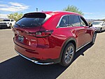 New 2026 MAZDA CX-90 3.3 TURBO PREMIUM PLUS in HENDERSON, NEVADA (Photo 4)