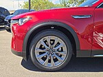 New 2026 MAZDA CX-90 3.3 TURBO PREMIUM PLUS in HENDERSON, NEVADA (Photo 5)