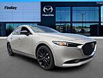 New 2026 MAZDA MAZDA3 SEDAN 2.5 S SELECT SPORT FWD in HENDERSON, NEVADA (Photo 1)
