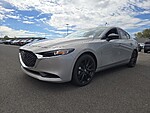 New 2026 MAZDA MAZDA3 SEDAN 2.5 S SELECT SPORT FWD in HENDERSON, NEVADA (Photo 2)