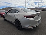 New 2026 MAZDA MAZDA3 SEDAN 2.5 S SELECT SPORT FWD in HENDERSON, NEVADA (Photo 3)