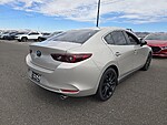 New 2026 MAZDA MAZDA3 SEDAN 2.5 S SELECT SPORT FWD in HENDERSON, NEVADA (Photo 4)