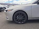 New 2026 MAZDA MAZDA3 SEDAN 2.5 S SELECT SPORT FWD in HENDERSON, NEVADA (Photo 5)
