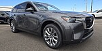 New 2026 MAZDA CX-90 3.3 TURBO PREFERRED in HENDERSON, NEVADA