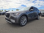 New 2026 MAZDA CX-90 3.3 TURBO PREFERRED in HENDERSON, NEVADA (Photo 2)