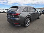New 2026 MAZDA CX-90 3.3 TURBO PREFERRED in HENDERSON, NEVADA (Photo 4)