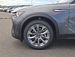 New 2026 MAZDA CX-90 3.3 TURBO PREFERRED in HENDERSON, NEVADA (Photo 5)