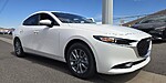 New 2026 MAZDA MAZDA3 SEDAN 2.5 S FWD in HENDERSON, NEVADA