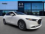 New 2026 MAZDA MAZDA3 SEDAN 2.5 S FWD in HENDERSON, NEVADA (Photo 1)