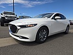 New 2026 MAZDA MAZDA3 SEDAN 2.5 S FWD in HENDERSON, NEVADA (Photo 2)