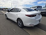 New 2026 MAZDA MAZDA3 SEDAN 2.5 S FWD in HENDERSON, NEVADA (Photo 3)